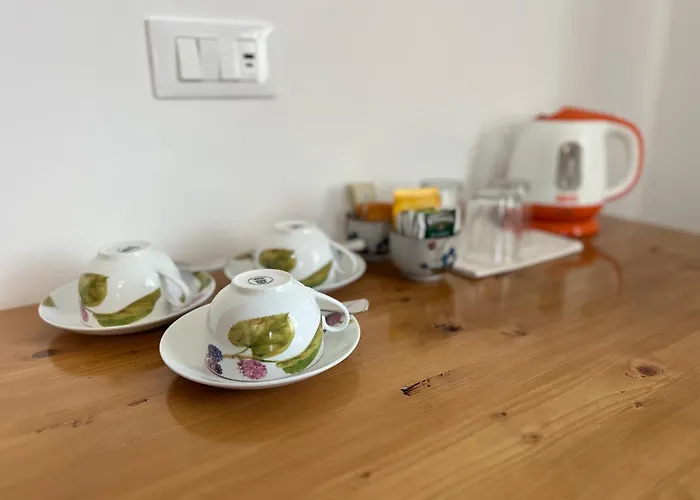 B&B Marina “La Casa in Collina”