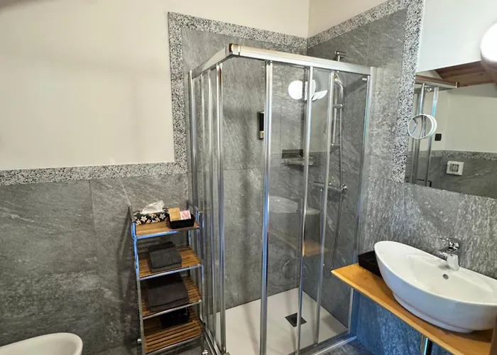 B&B Casa il sasso